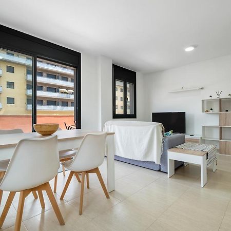 Pedragosa Villa Sant Carlos de la Ràpita Kültér fotó