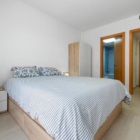 Pedragosa Villa Sant Carlos de la Ràpita Kültér fotó