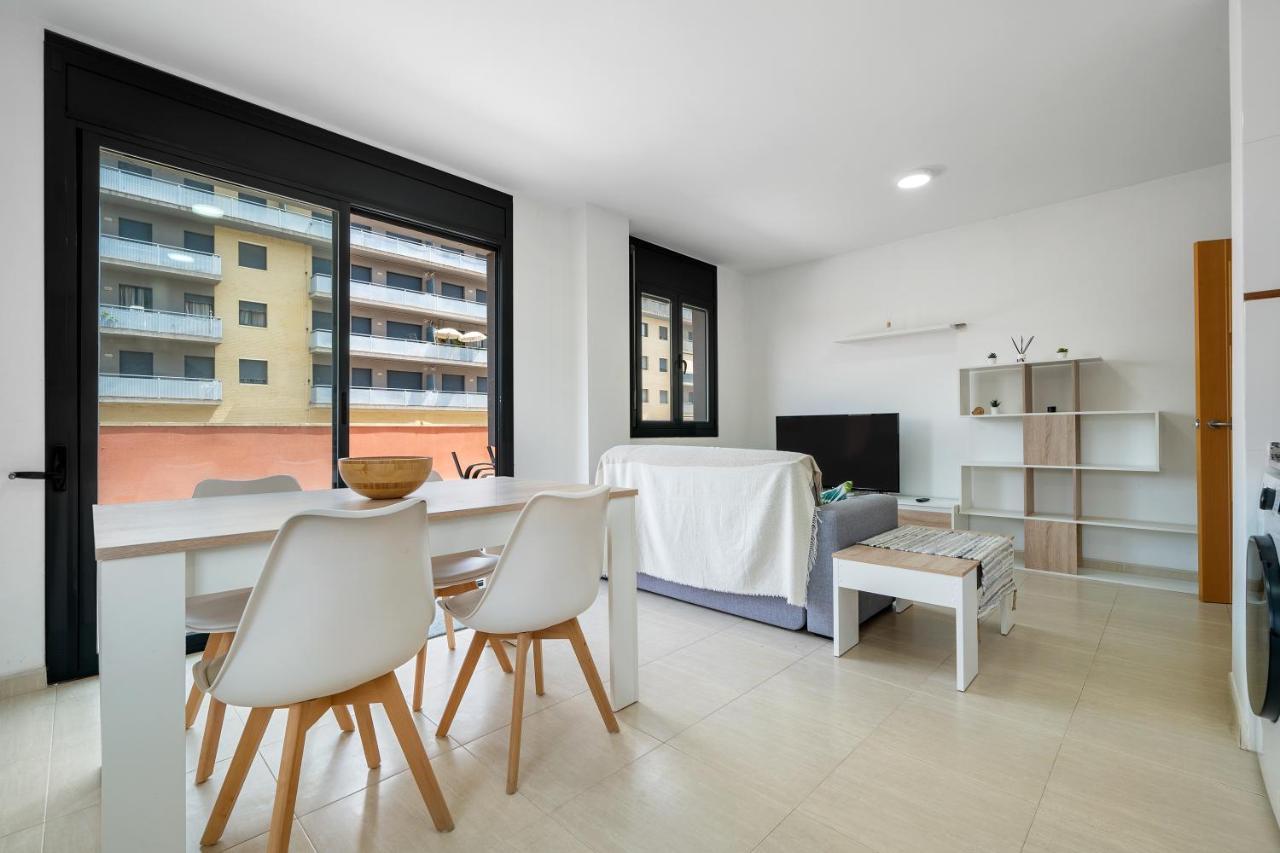 Pedragosa Villa Sant Carlos de la Ràpita Kültér fotó