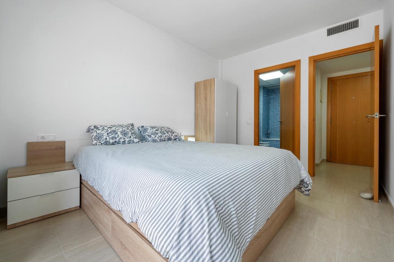 Pedragosa Villa Sant Carlos de la Ràpita Kültér fotó
