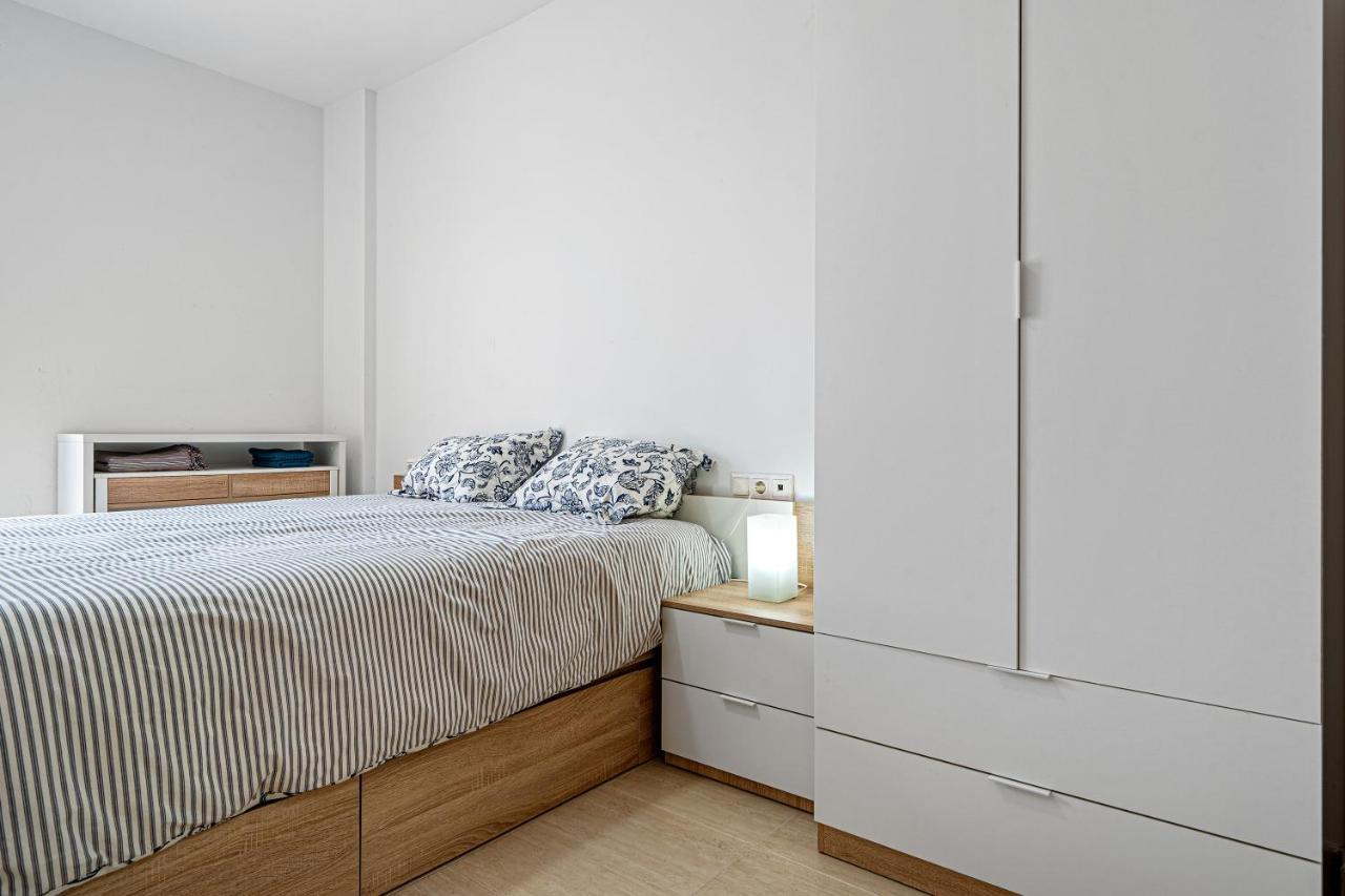 Pedragosa Villa Sant Carlos de la Ràpita Kültér fotó