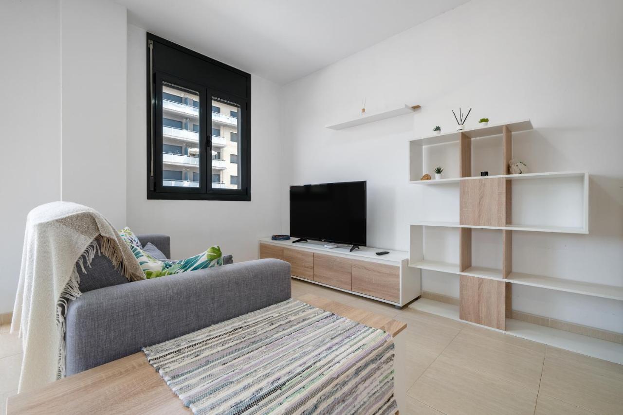 Pedragosa Villa Sant Carlos de la Ràpita Kültér fotó