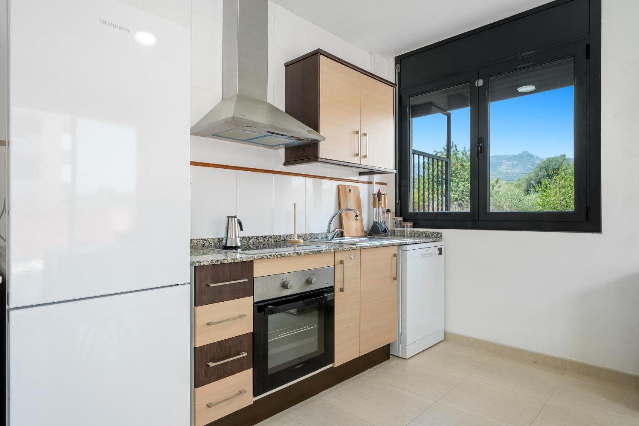 Pedragosa Villa Sant Carlos de la Ràpita Kültér fotó