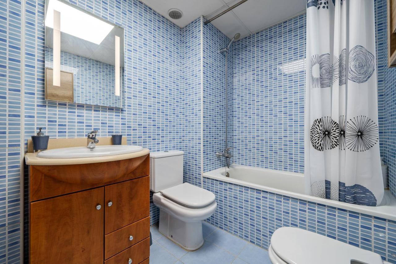 Pedragosa Villa Sant Carlos de la Ràpita Kültér fotó
