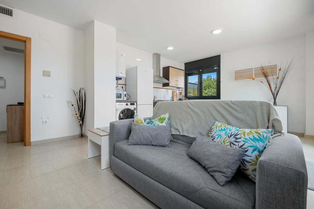 Pedragosa Villa Sant Carlos de la Ràpita Kültér fotó