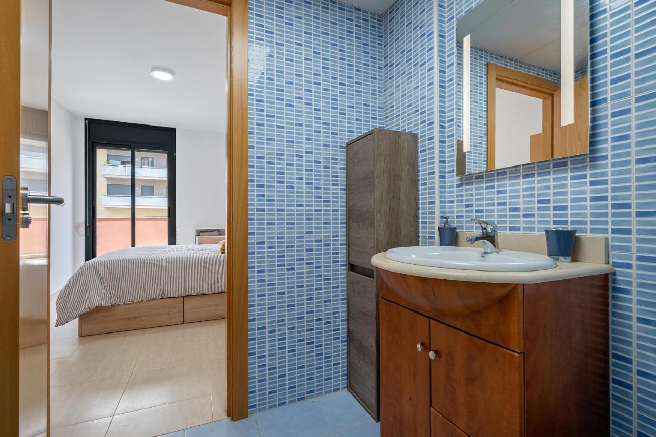 Pedragosa Villa Sant Carlos de la Ràpita Kültér fotó